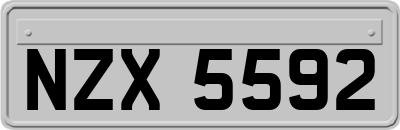 NZX5592