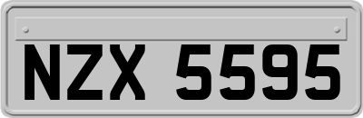 NZX5595