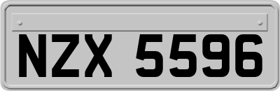 NZX5596