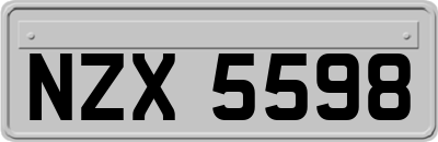 NZX5598