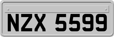 NZX5599