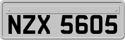 NZX5605