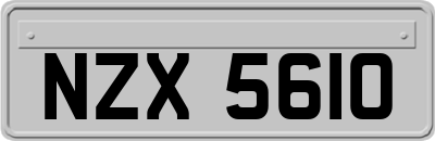 NZX5610