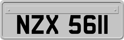 NZX5611