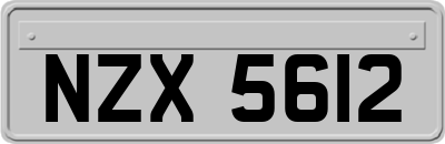 NZX5612