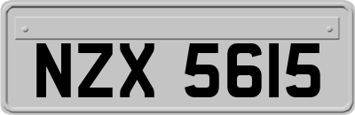 NZX5615