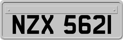 NZX5621