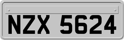 NZX5624