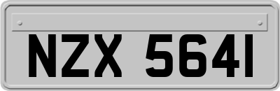 NZX5641