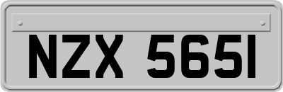 NZX5651