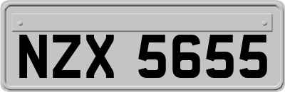 NZX5655