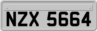 NZX5664