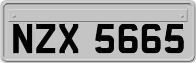 NZX5665