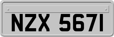 NZX5671