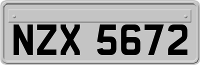 NZX5672