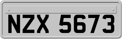 NZX5673