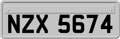 NZX5674
