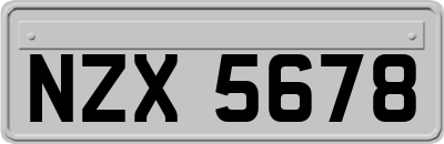 NZX5678