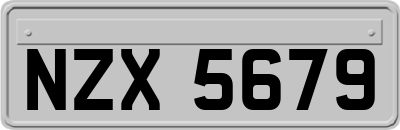 NZX5679