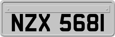 NZX5681