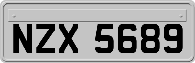 NZX5689