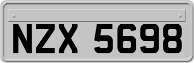 NZX5698