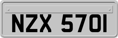 NZX5701