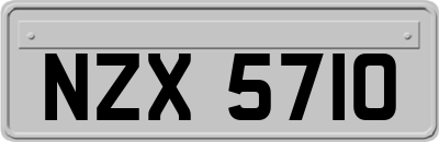NZX5710