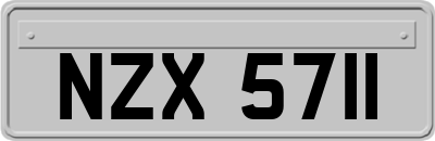 NZX5711