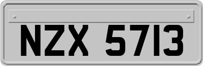 NZX5713