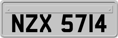 NZX5714