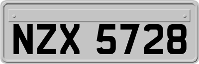 NZX5728