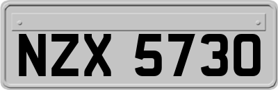 NZX5730