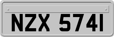 NZX5741
