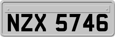 NZX5746
