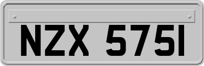 NZX5751