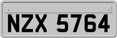NZX5764