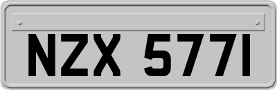 NZX5771