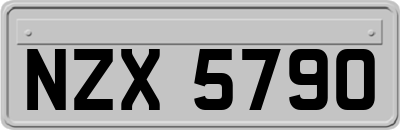 NZX5790