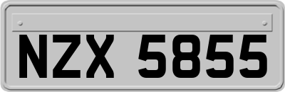 NZX5855