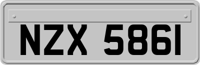 NZX5861