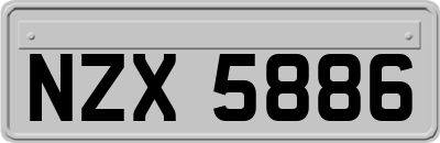 NZX5886