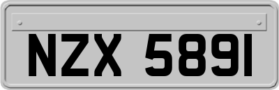 NZX5891