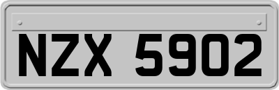 NZX5902