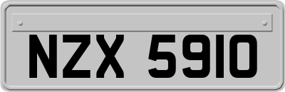 NZX5910