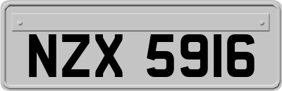 NZX5916