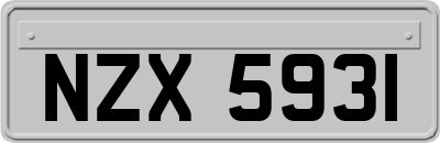 NZX5931