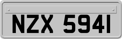 NZX5941