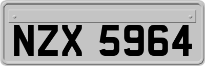 NZX5964