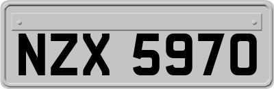 NZX5970